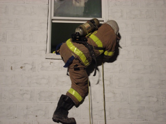 FASTeam Drill - 2008